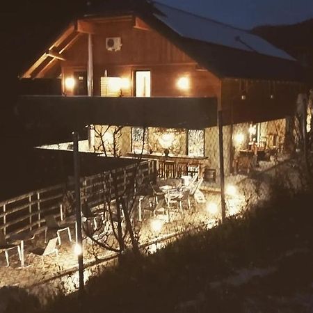 House Jaro & Camp Jaro ξενώνας Velenje Εξωτερικό φωτογραφία
