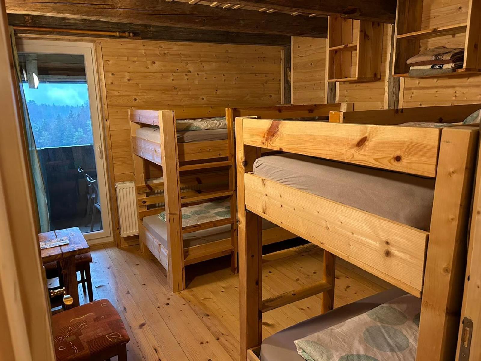 House Jaro & Camp Jaro ξενώνας Velenje Εξωτερικό φωτογραφία